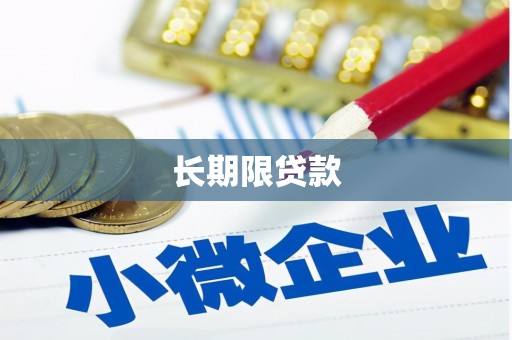 井冈山长期限贷款