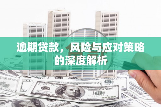 井冈山逾期贷款，风险与应对策略的深度解析