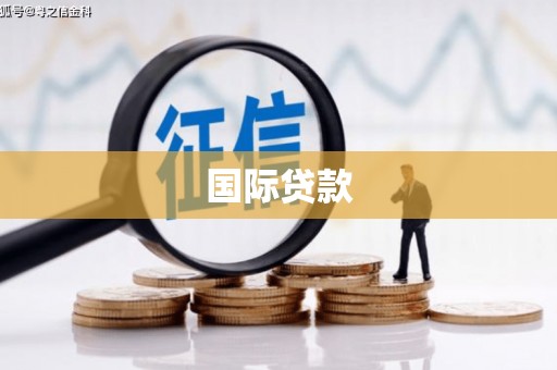 井冈山国际贷款