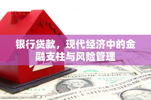 井冈山银行贷款，现代经济中的金融支柱与风险管理