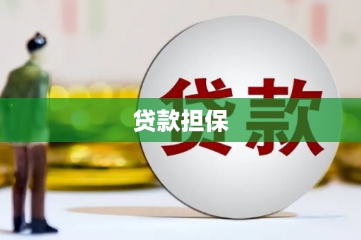 井冈山贷款担保