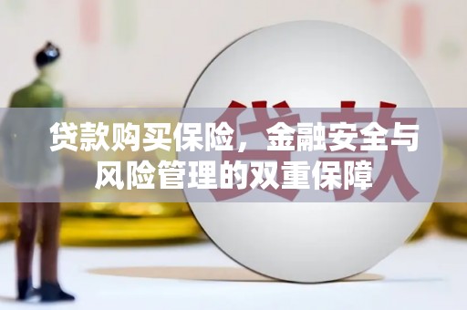 井冈山贷款购买保险，金融安全与风险管理的双重保障