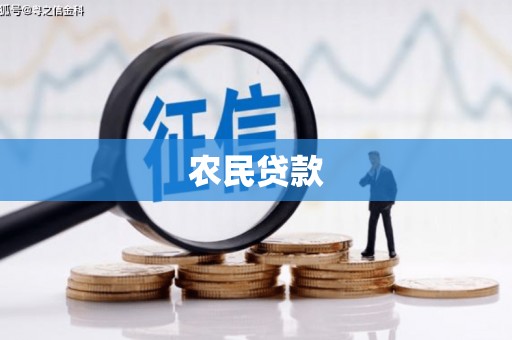 井冈山农民贷款
