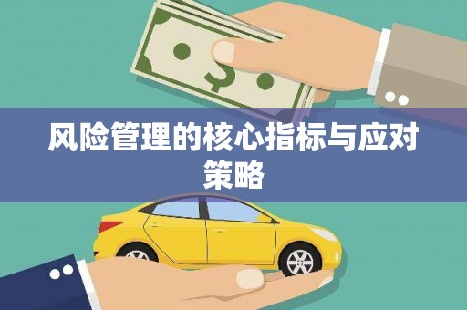井冈山风险管理的核心指标与应对策略