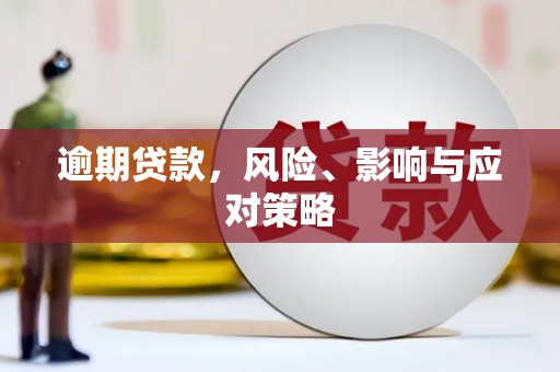 井冈山逾期贷款，风险、影响与应对策略