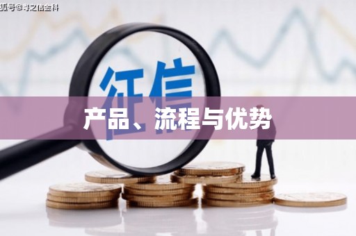 井冈山产品、流程与优势
